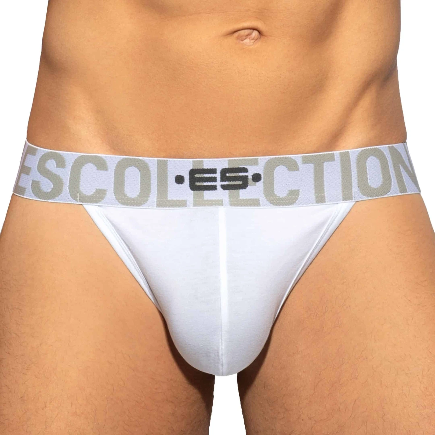 String Coton 7 Days 3.0 Blanc