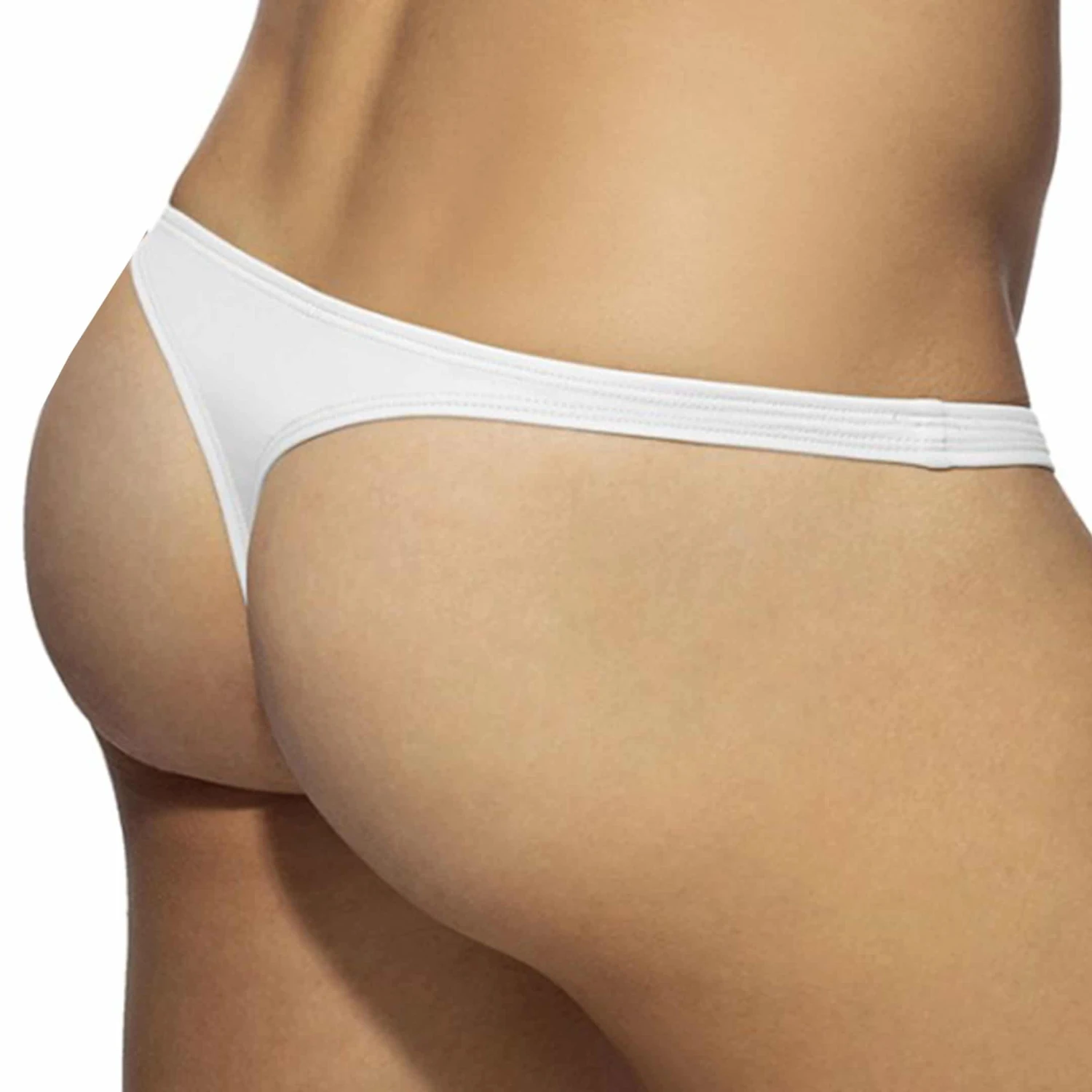 String De Bain Blanc