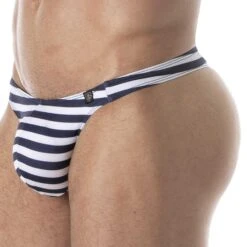 String De Bain Iconic Marinière