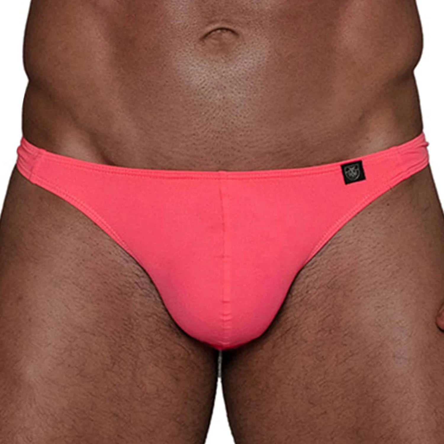 String De Bain Neon Rose Fluo