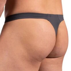 String De Bain Sun BLU 2252 Anthracite