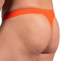 String De Bain Sun BLU 2252 Orange