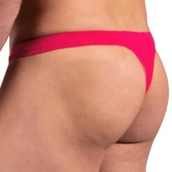 String De Bain Sun BLU 2252 Rose