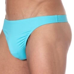 String De Bain Technicolors Bleu Ciel