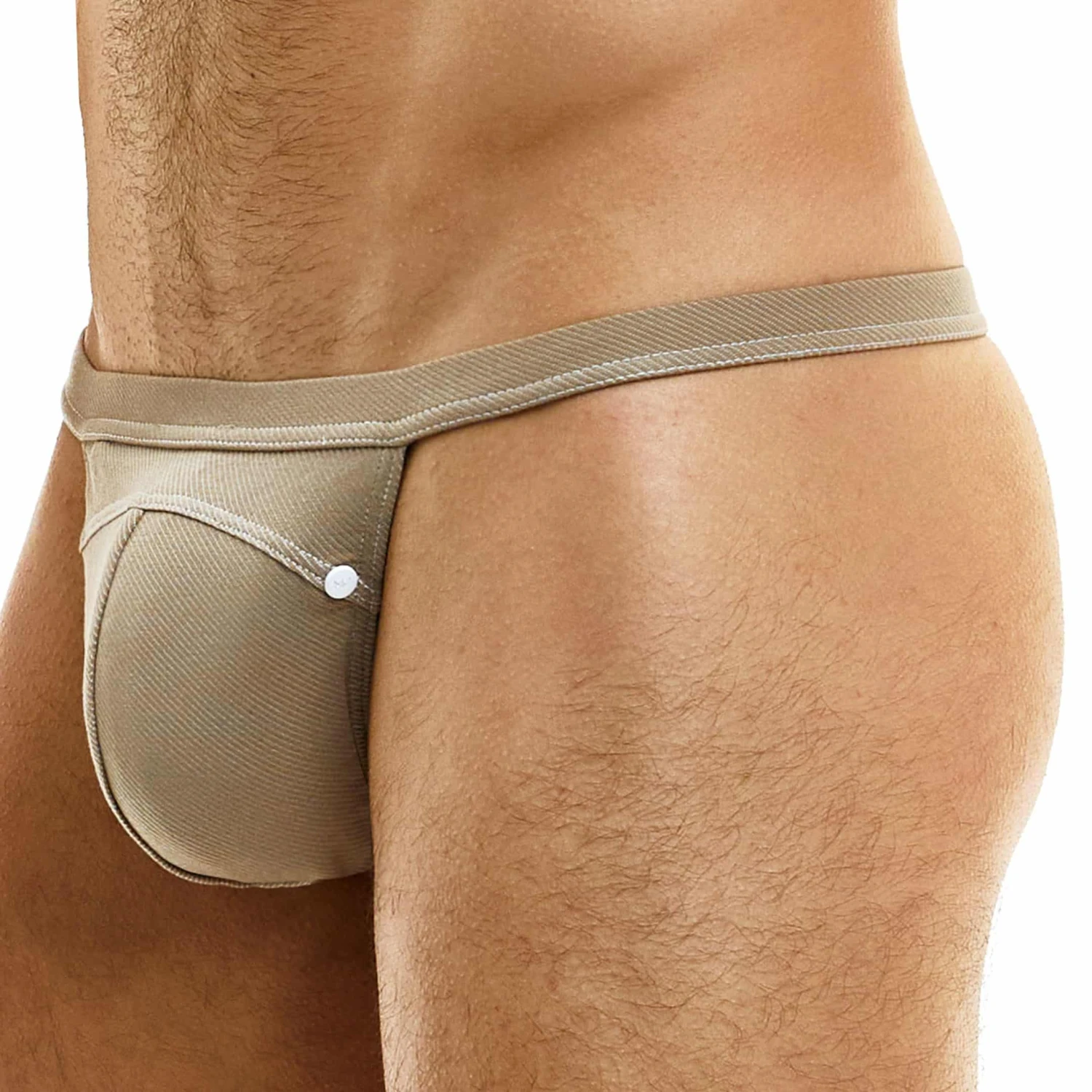 String Jeans Sable â Image 2