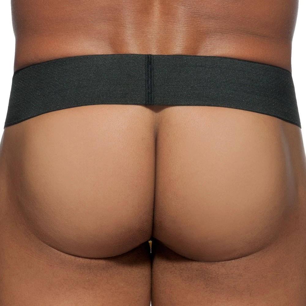 String Kango Fetish Blanc â Image 2