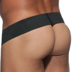 String Kango Fetish Jaune