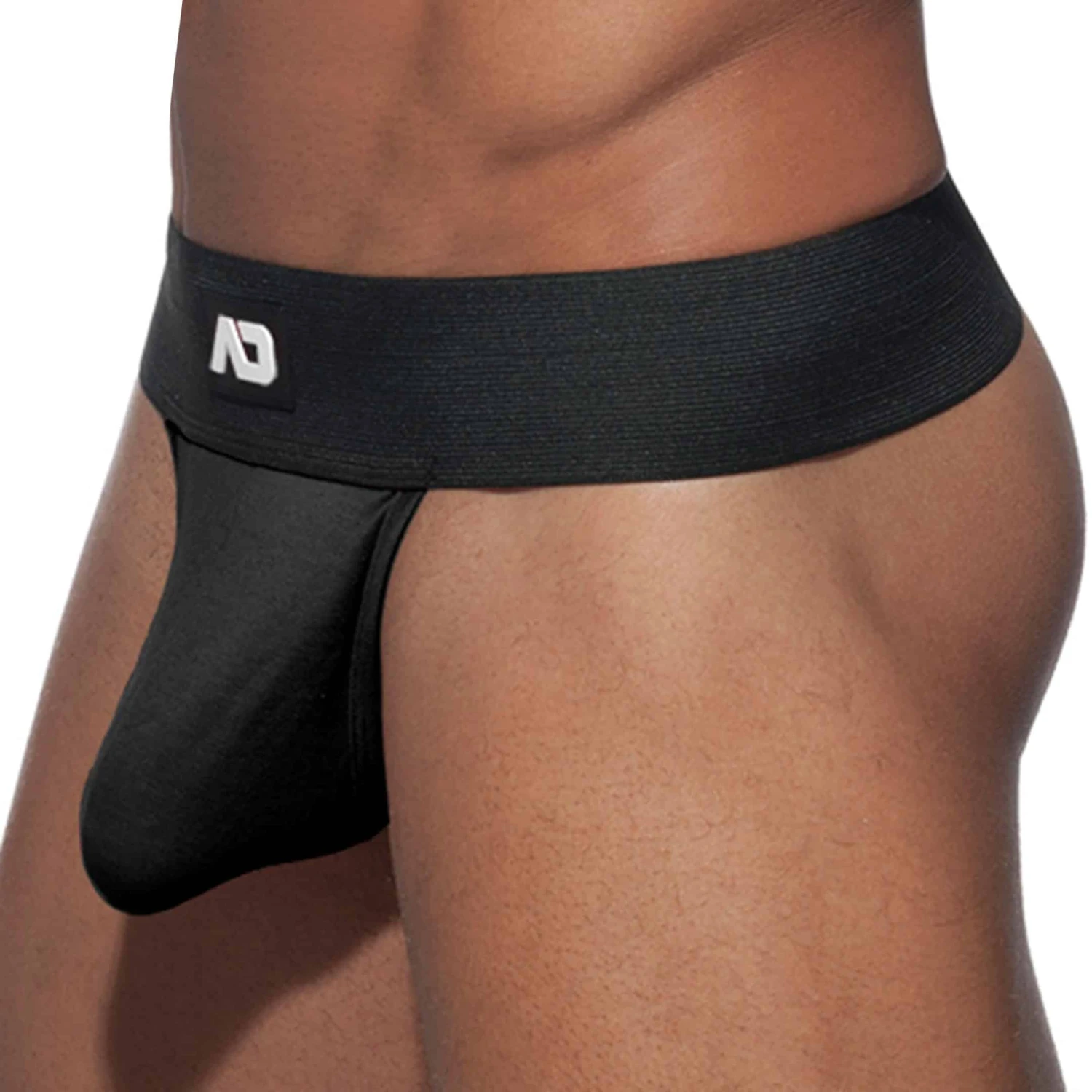 String Kango Fetish Noir â Image 2