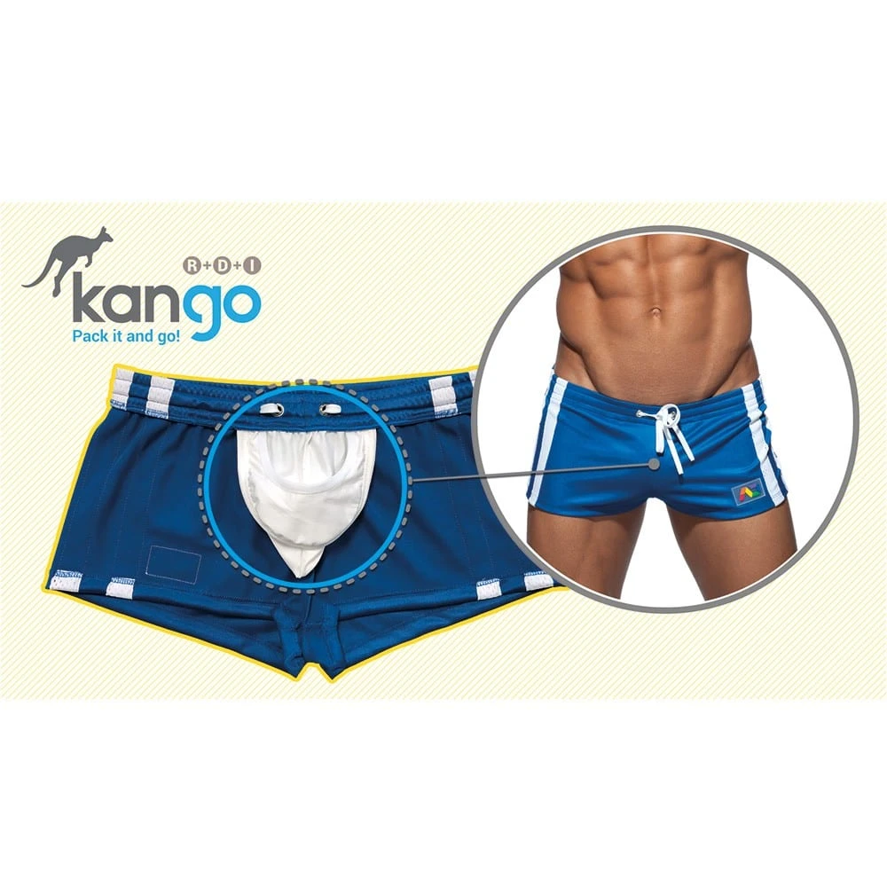 String Kango Fetish Royal â Image 4