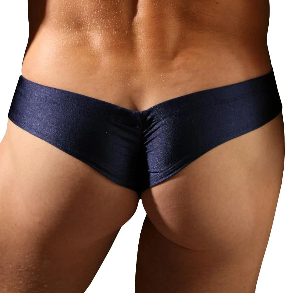 String Mini Cheek Marine