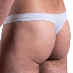 String Mini RED 2162 Blanc