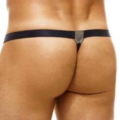 String Net Trap Noir