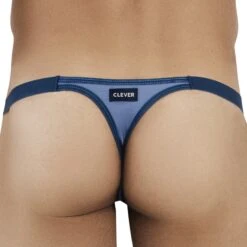 String Obwalden Bleu