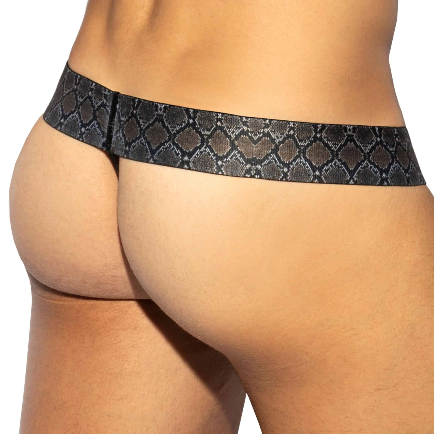 String Push Up Golden Age Doré