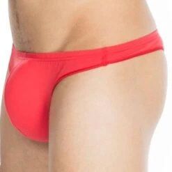 String Smart Cotton Freddy Rouge