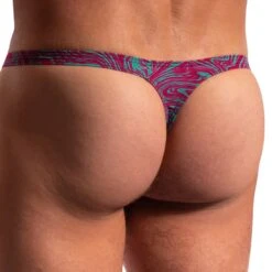 String Tower M800 Gravure