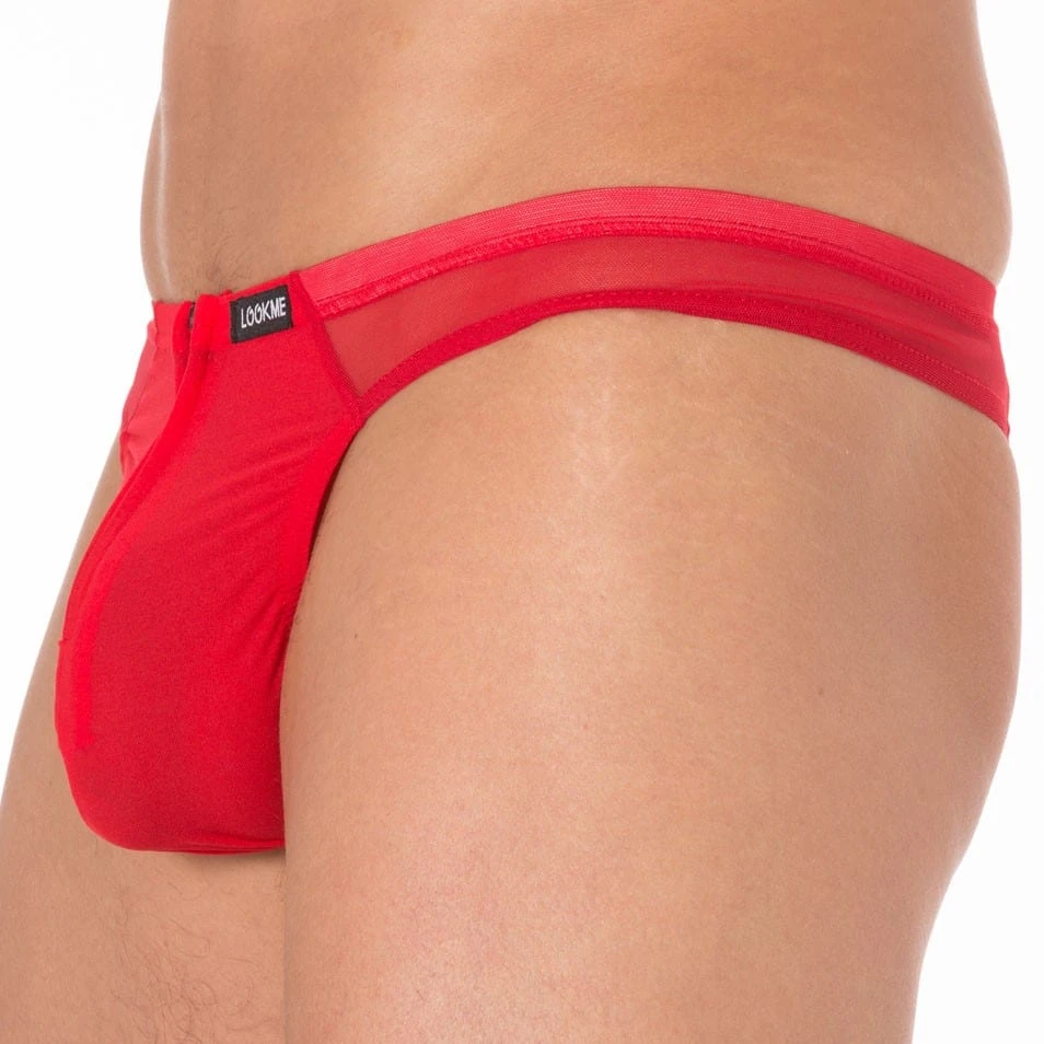 String Wiz Rouge â Image 2