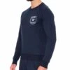 Sweat-shirt Iconic Terry Marine