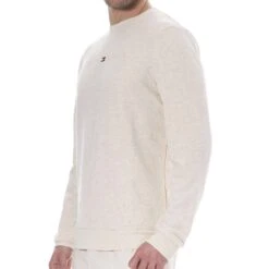 Sweat-Shirt Icons Beige