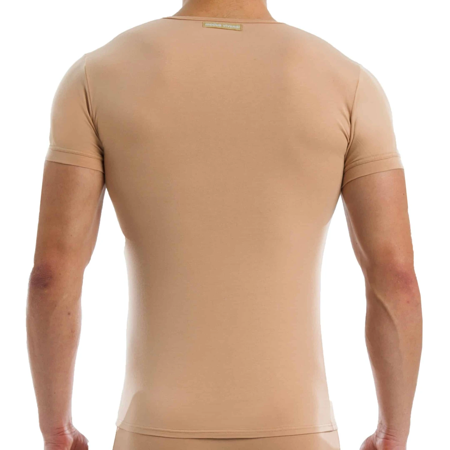 T-Shirt AntibactĂ©rien Chair â Image 2