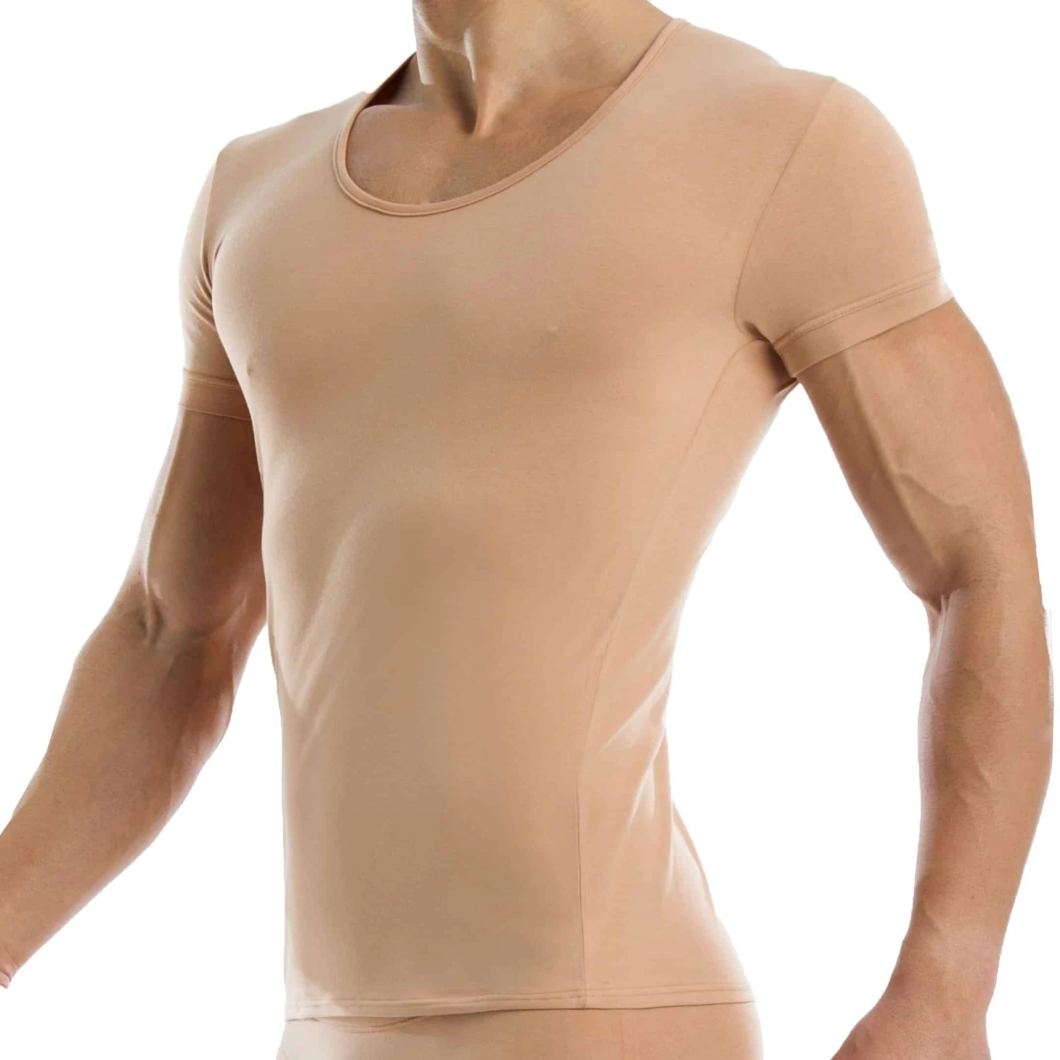 T-Shirt Antibactérien Chair