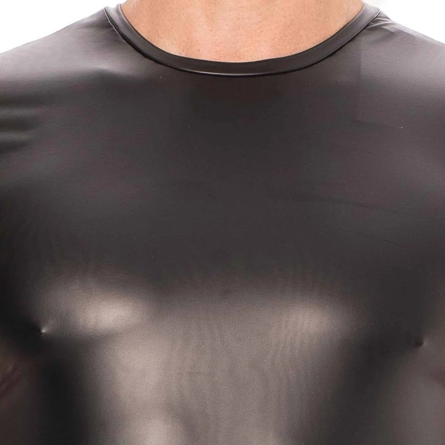 T-Shirt Fantasy 2 Noir â Image 2