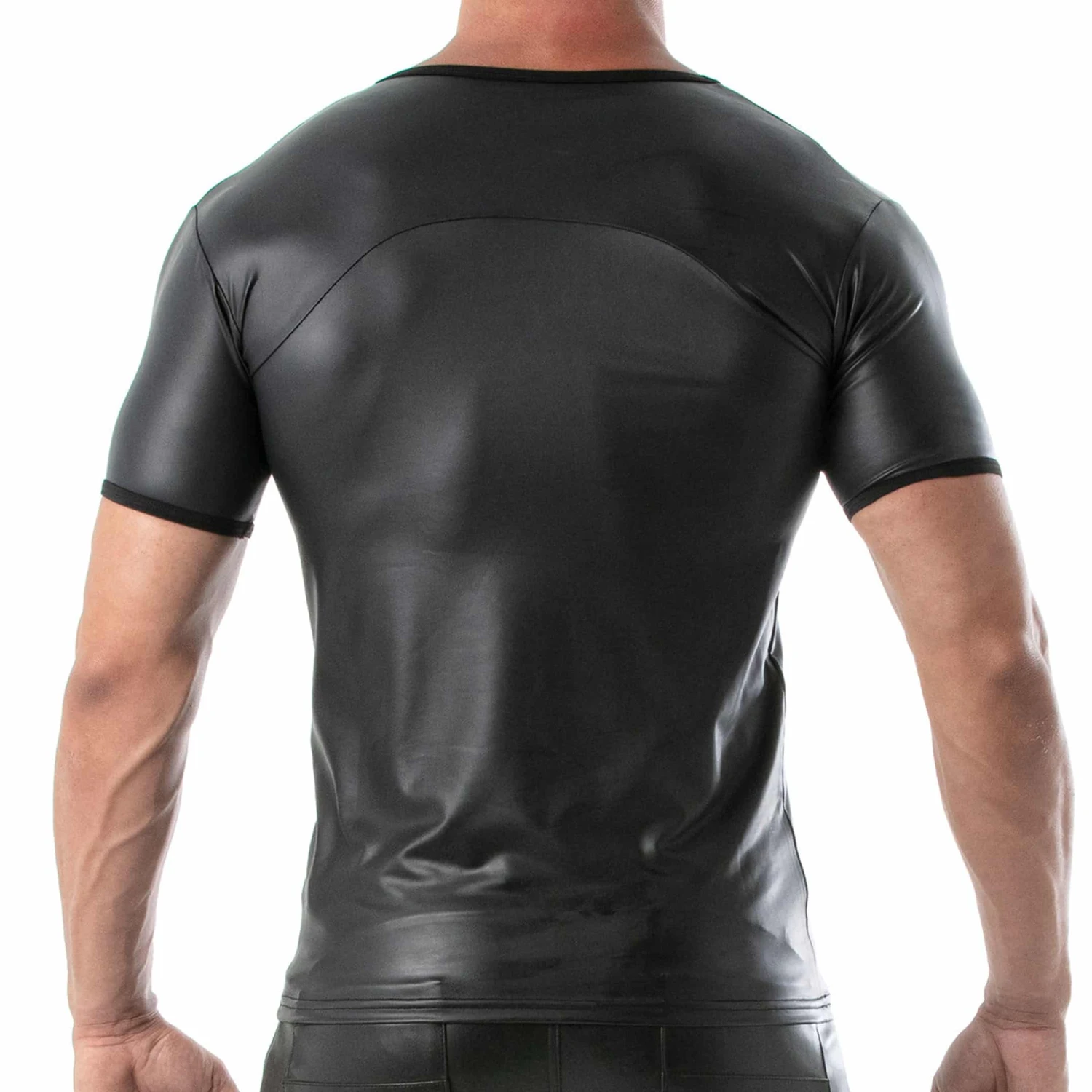 T-Shirt Fetish Noir â Image 2