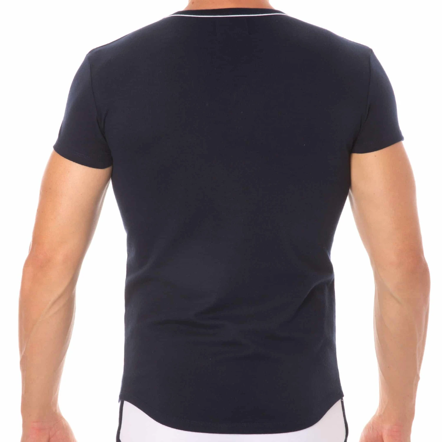 T-Shirt First Marine â Image 2