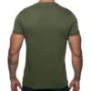 T-Shirt Military Kaki