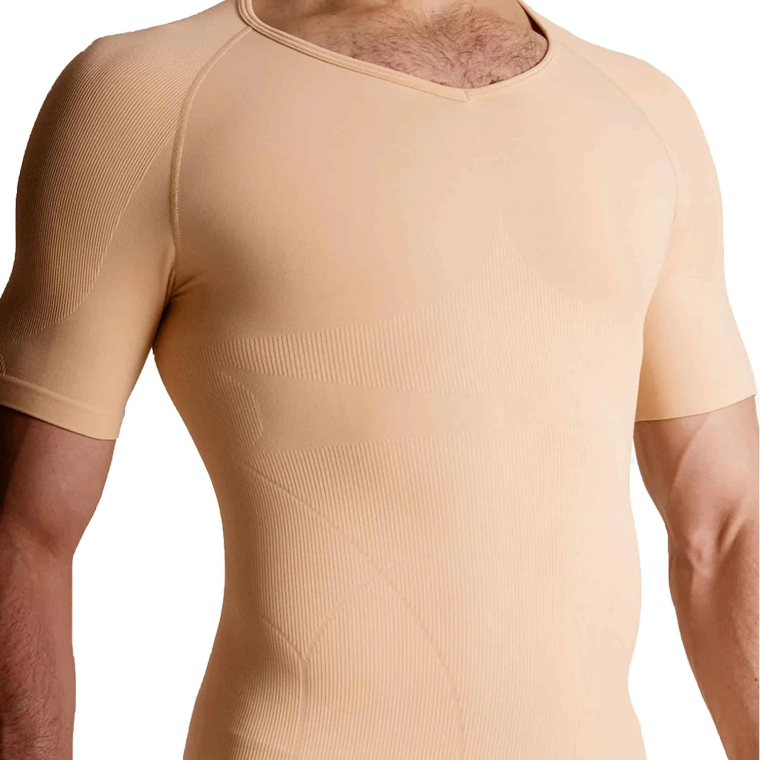 T-Shirt Seamless Compression Chair
