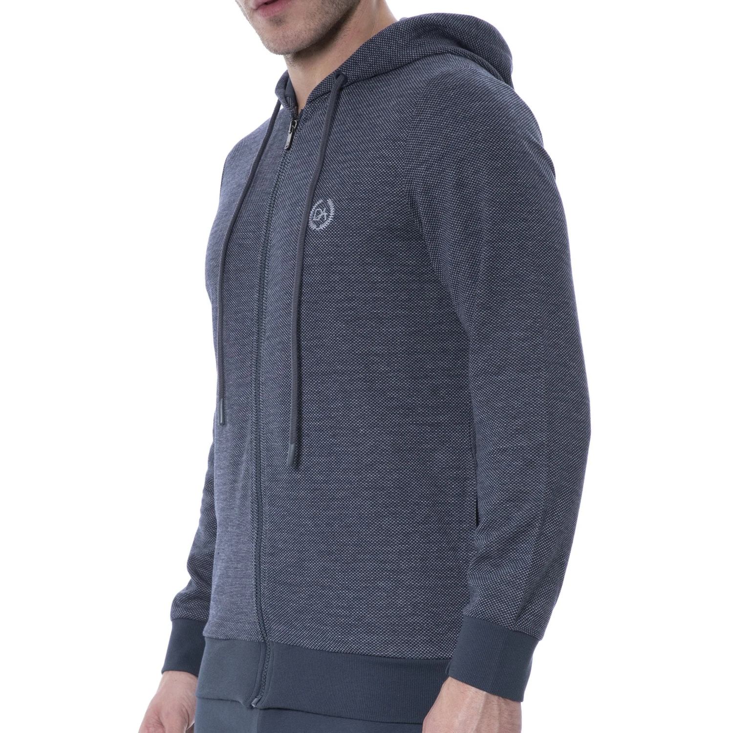 Tenue D'interieur Bleue â Image 4