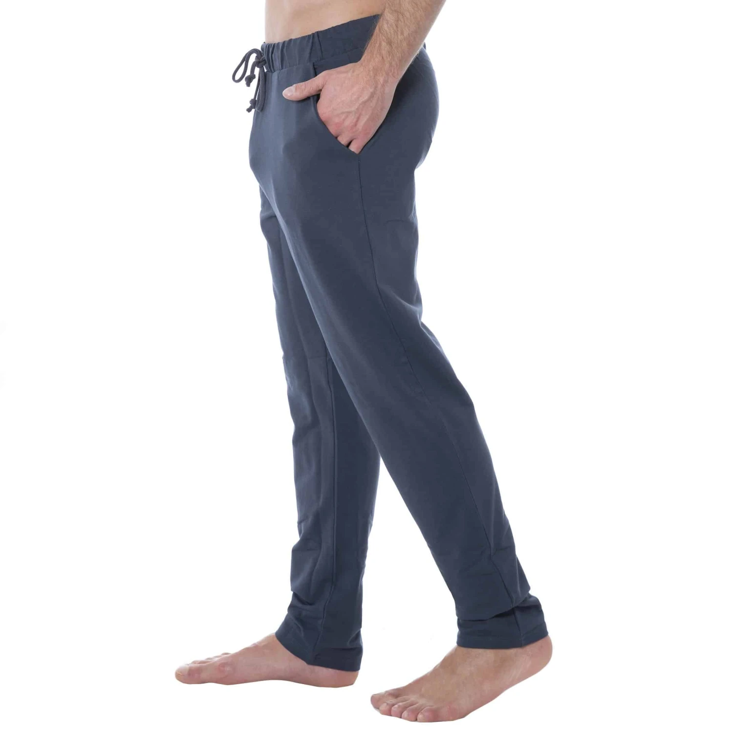 Tenue D'interieur Bleue â Image 8