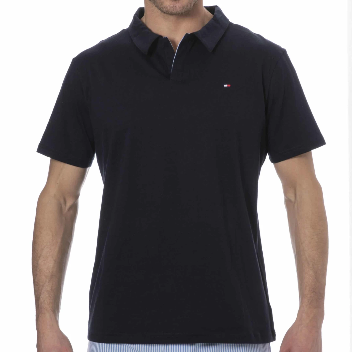 Tenue D'intĂ©rieur Matelot Bleue â Image 2