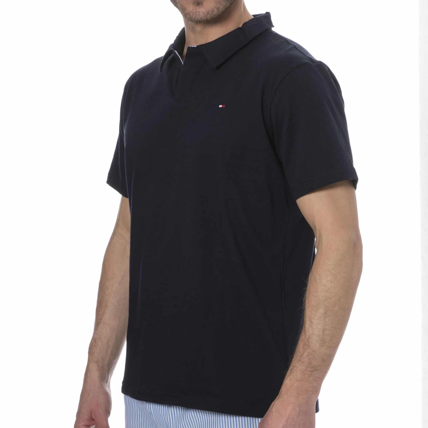 Tenue D'intĂ©rieur Matelot Bleue â Image 3