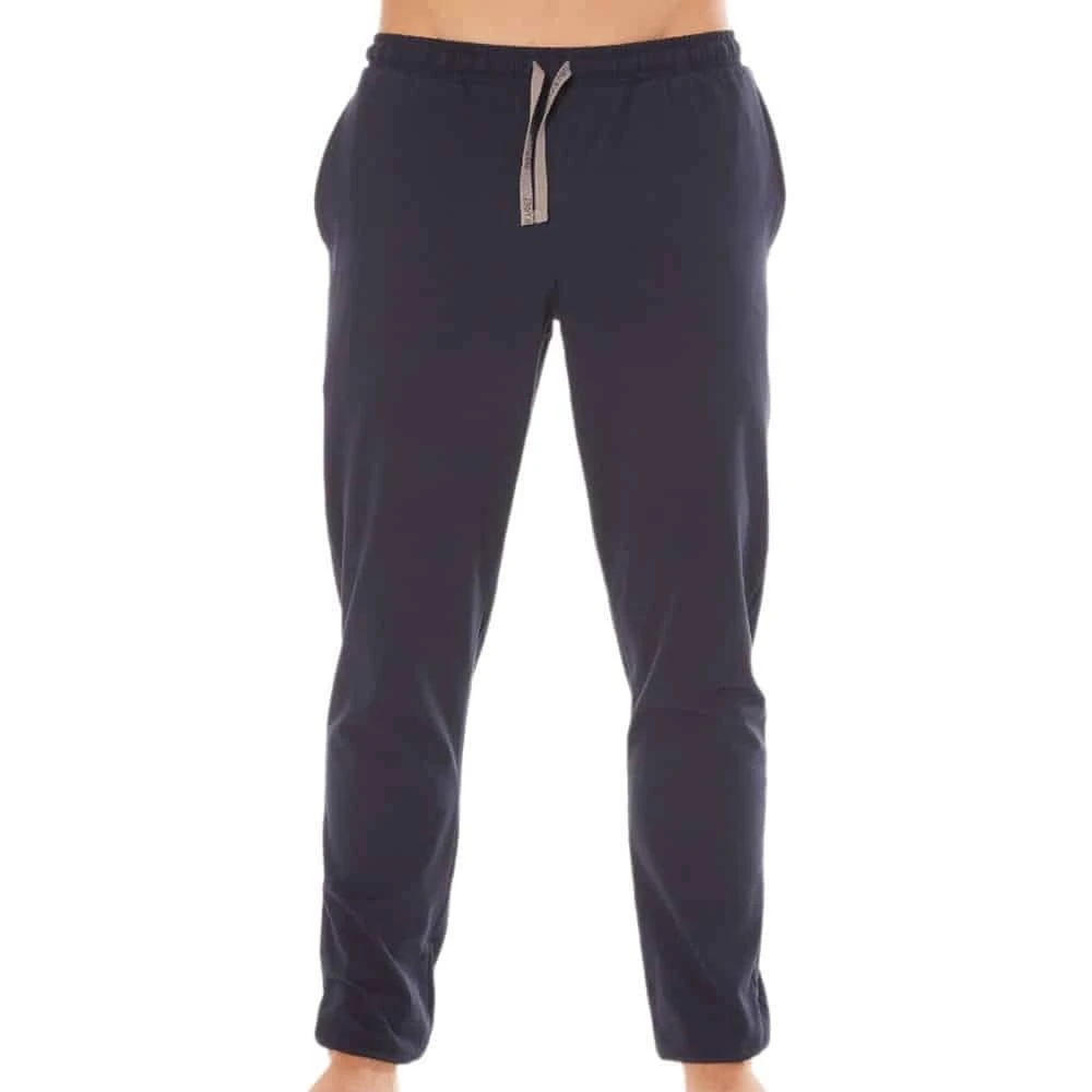 Tenue D'intĂ©rieur Zip Basic Loungewear Marine â Image 6