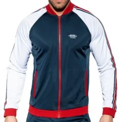 Veste Bon Voyage Marine