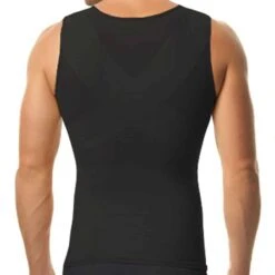 Veste Compression Noire