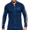 Veste FIT Tape Marine