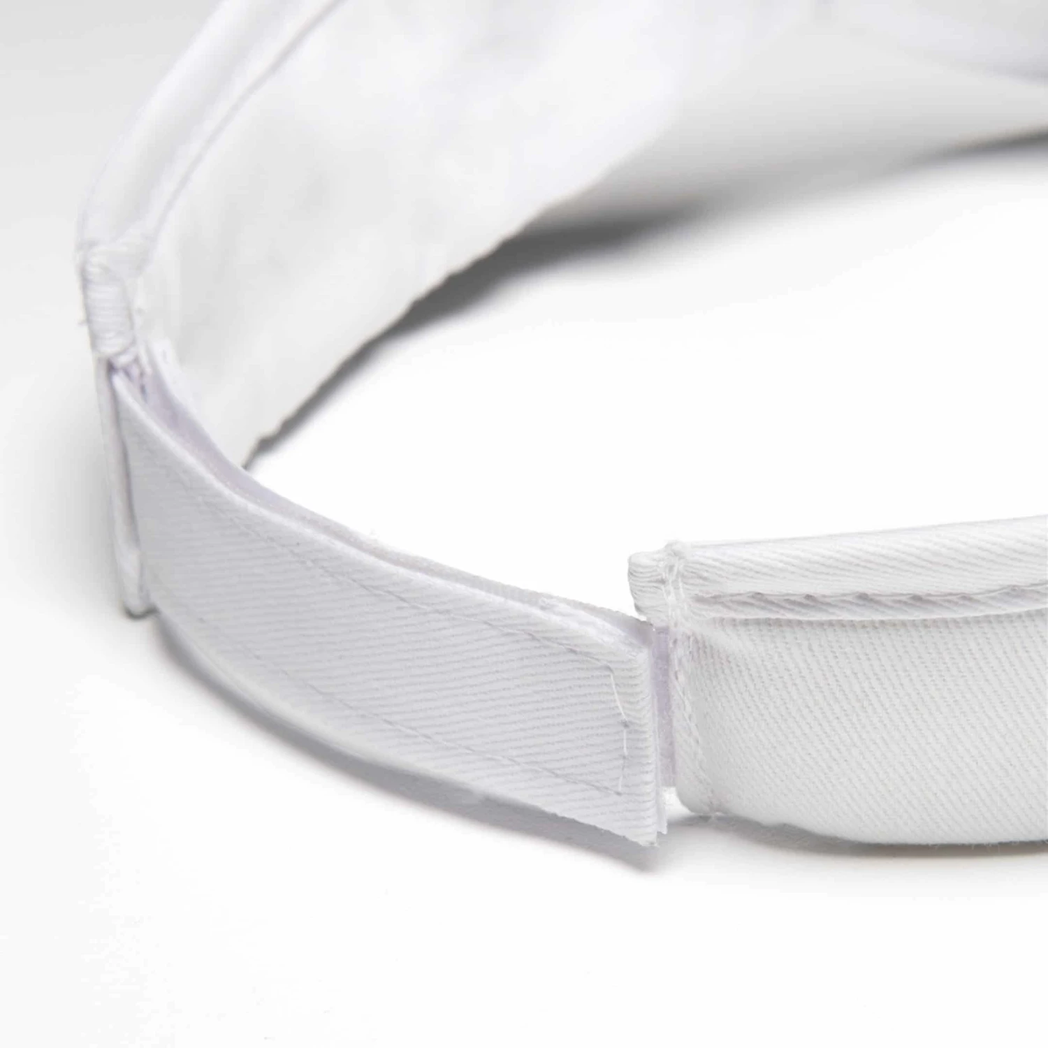 VisiĂšre AD Rainbow Blanche â Image 3